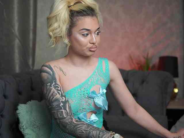 BiankaViper
