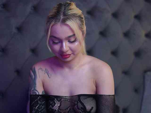 BiankaViper webcam