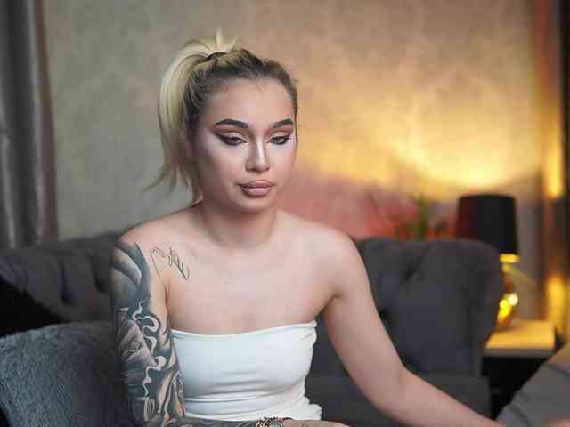 BiankaViper webcam