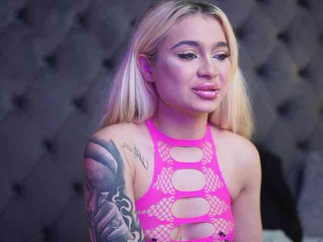 BiankaViper webcam