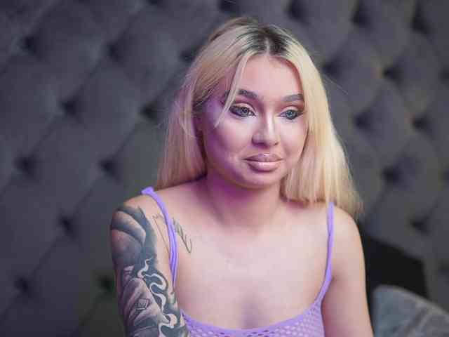 BiankaViper webcam