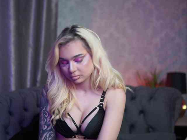 BiankaViper webcam