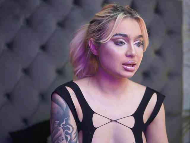 BiankaViper webcam