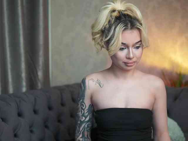 BiankaViper webcam