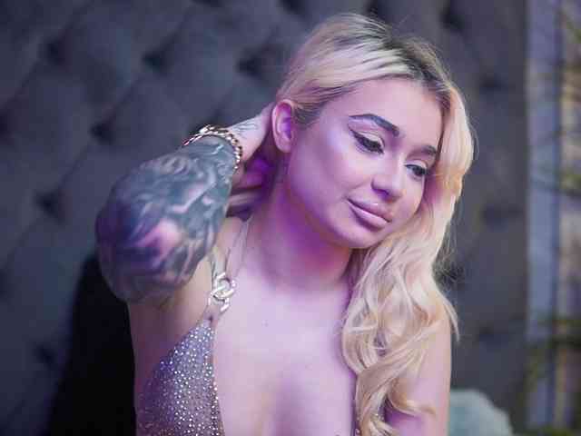 BiankaViper webcam