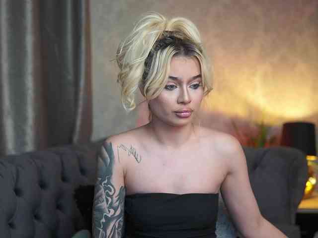 BiankaViper webcam