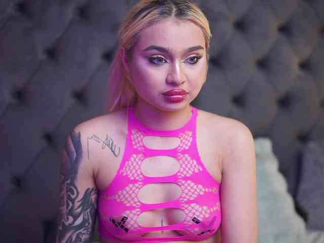 BiankaViper webcam