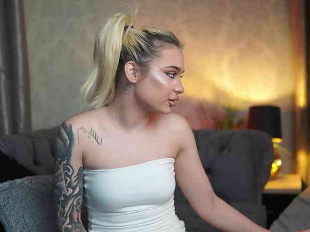 BiankaViper webcam