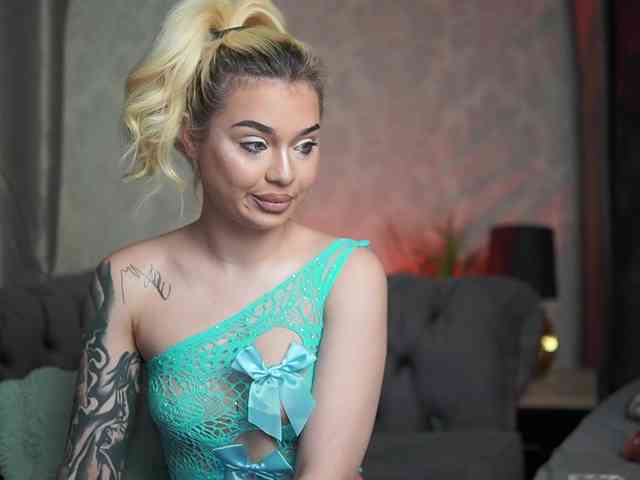 BiankaViper webcam