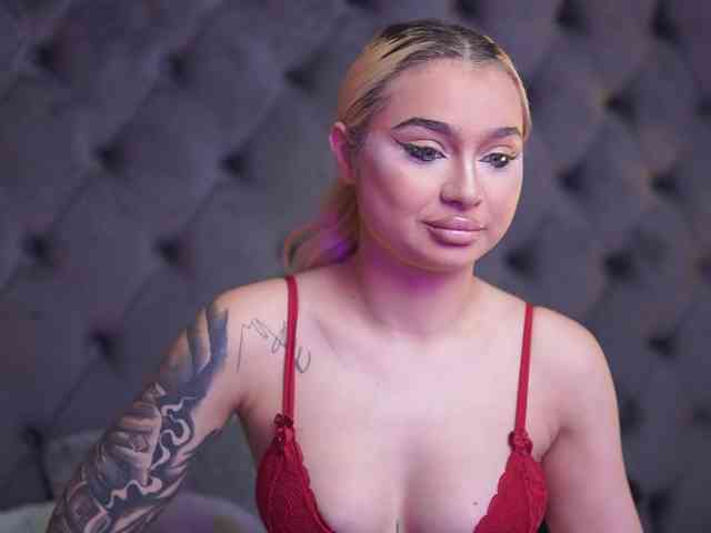 BiankaViper webcam