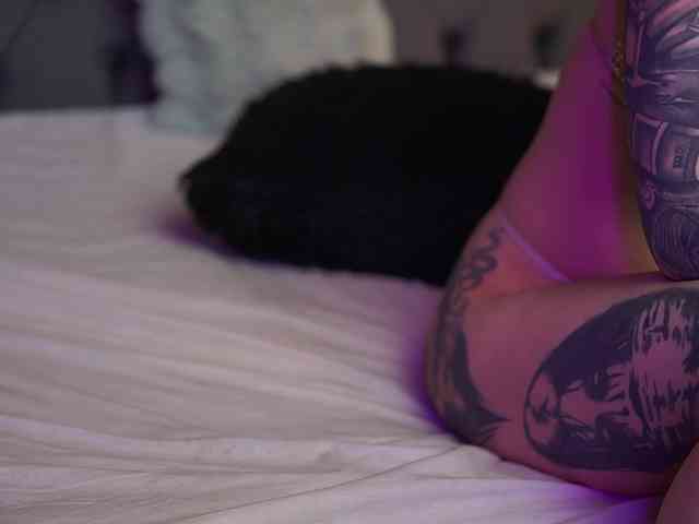 BiankaViper webcam