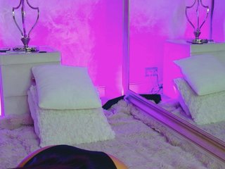 anna-nobel Porn Show