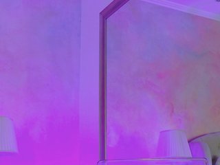 anna-nobel Porn Show