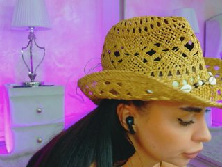anna-nobel Porn Show