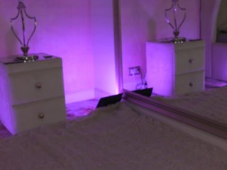 anna-nobel Porn Show