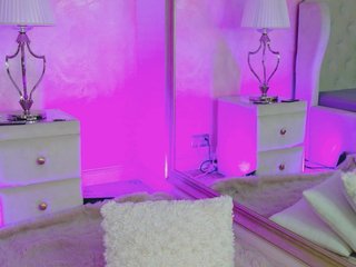 anna-nobel Porn Show