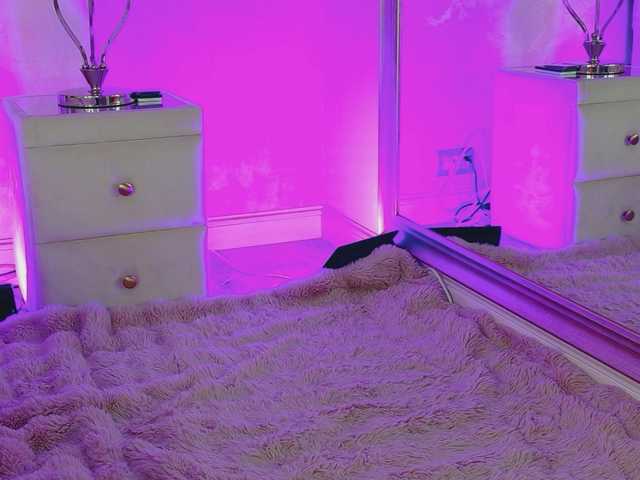 anna-nobel live webcam show