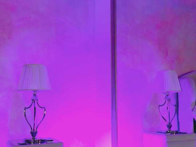anna-nobel live webcam show
