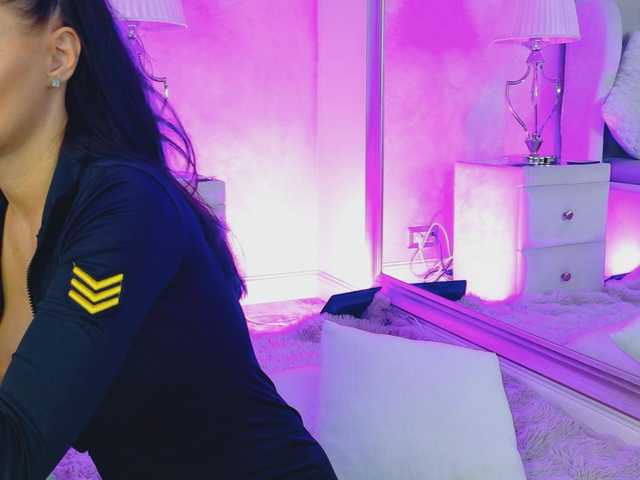 anna-nobel live webcam show