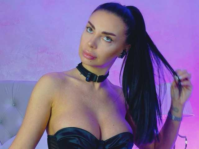 anna-nobel live webcam show