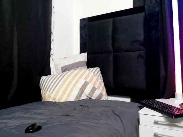 AfricanNubianQueen webcam