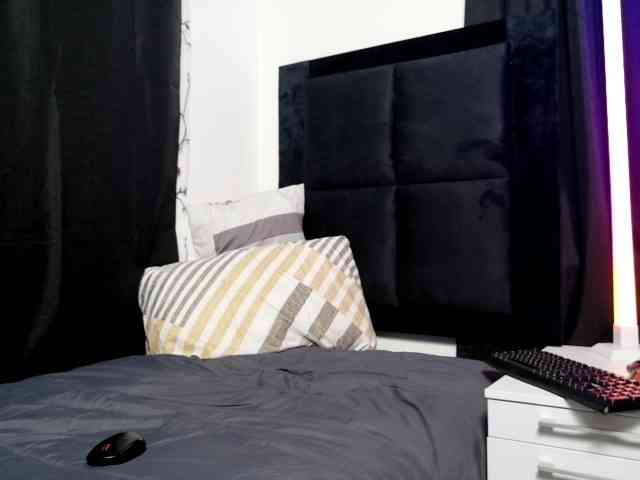AfricanNubianQueen webcam