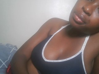 DaisyafterDark_'s Live Webcam