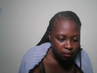 DaisyafterDark_'s Live Webcam