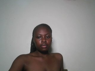 DaisyafterDark_'s Live Webcam
