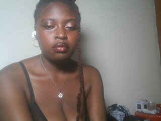 DaisyafterDark_'s Live Webcam