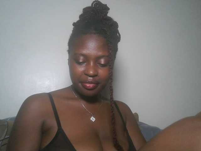 DiasyafterDark