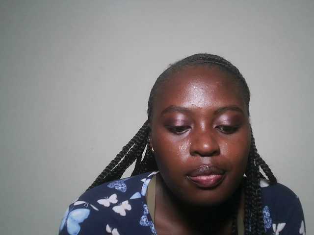 DiasyafterDark live cam on BongaCams