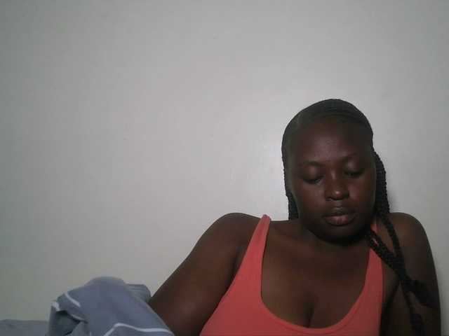 DiasyafterDark live cam on BongaCams