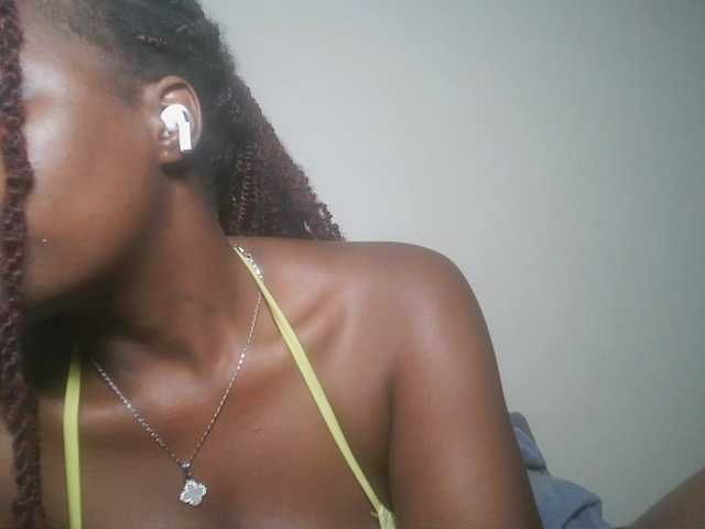 DiasyafterDark