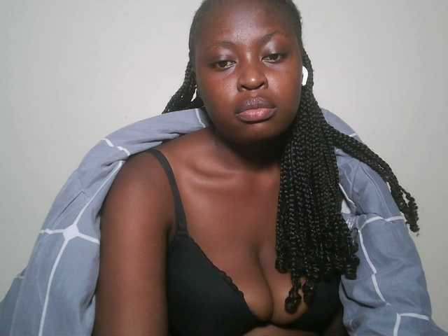 DiasyafterDark