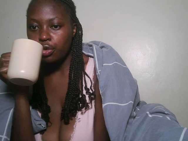 DiasyafterDark live webcam show