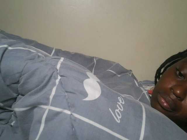 DiasyafterDark