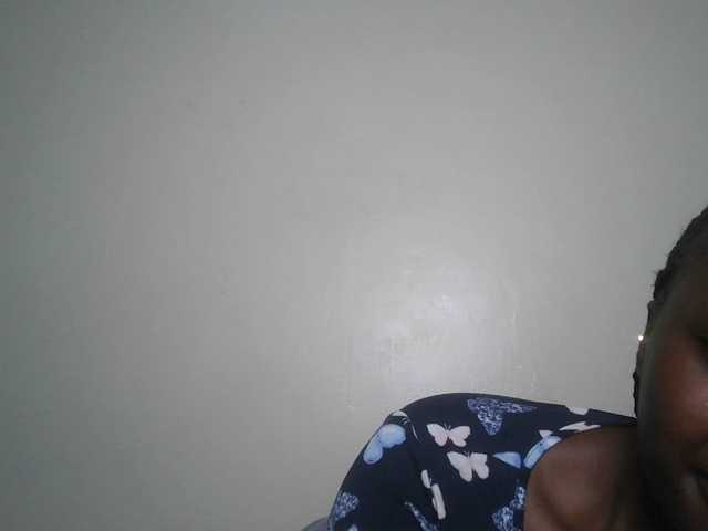 DiasyafterDark live cam on BongaCams
