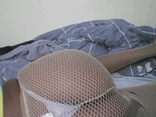 DiasyafterDark live cam on BongaCams