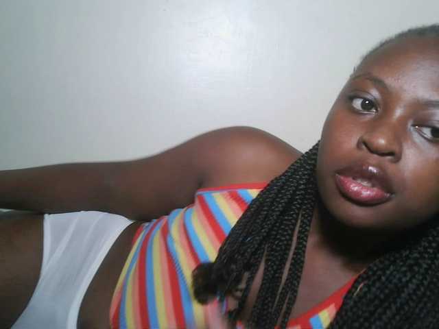 DaisyafterDark_ live webcam show