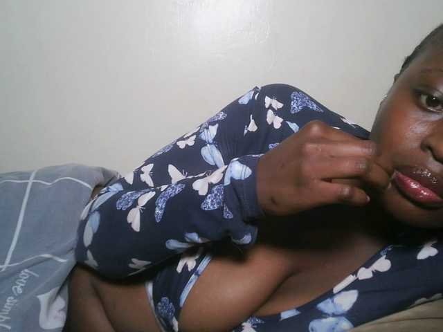 DiasyafterDark