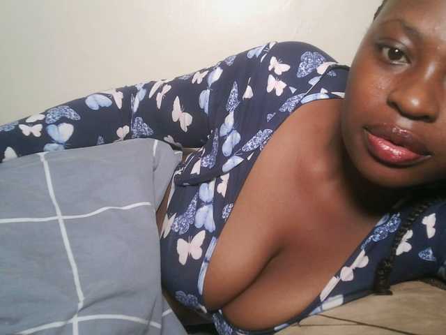 DiasyafterDark