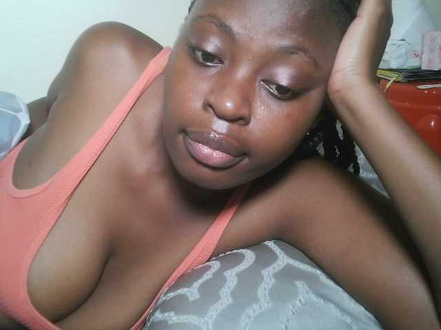 DiasyafterDark