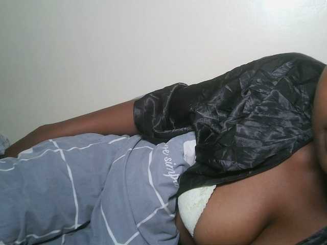 DiasyafterDark