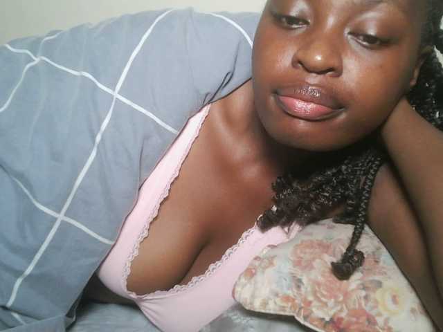 DiasyafterDark