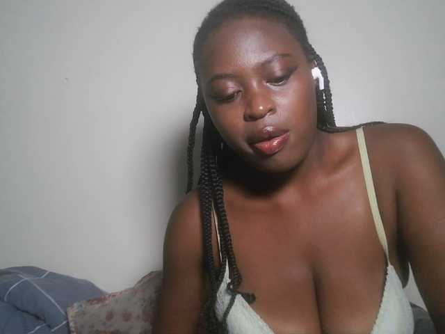 DiasyafterDark