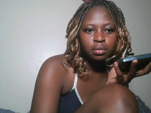 DaisyafterDark_ live cam preview