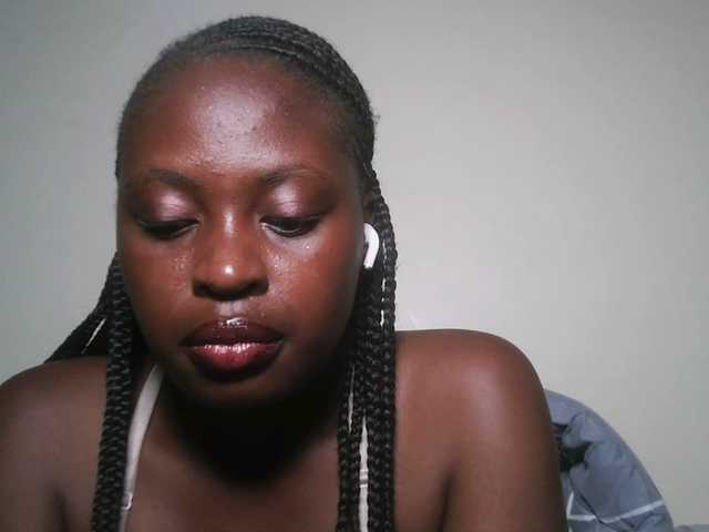 DiasyafterDark Live Cam on BongaCams
