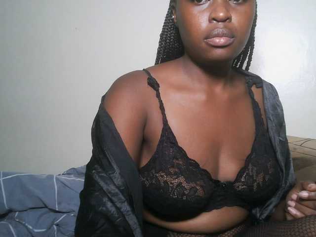 DiasyafterDark
