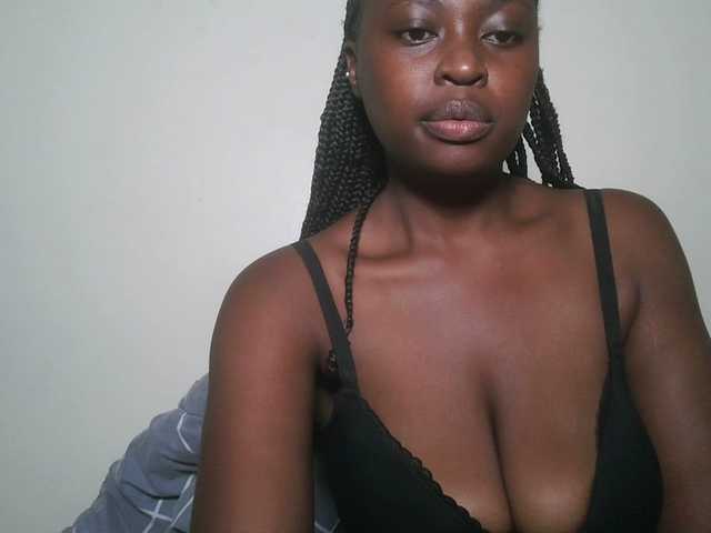 DiasyafterDark